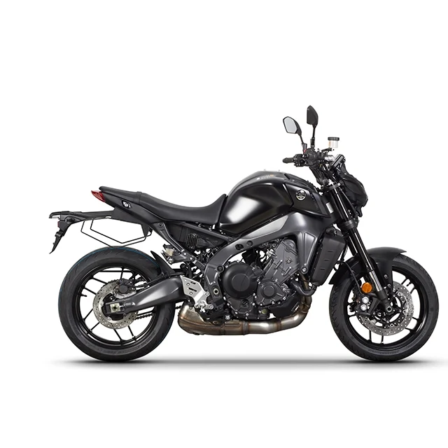 Soporte alforjas Yamaha MT09 >2021 Shad