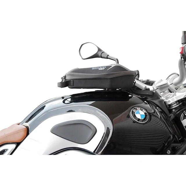 Fijación Pin System BMW Ninet 2018 Shad
