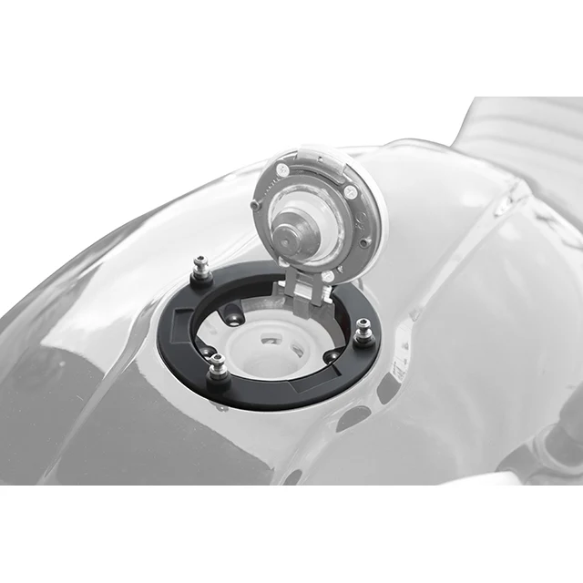 Fijación Pin System BMW Ninet 2018 Shad
