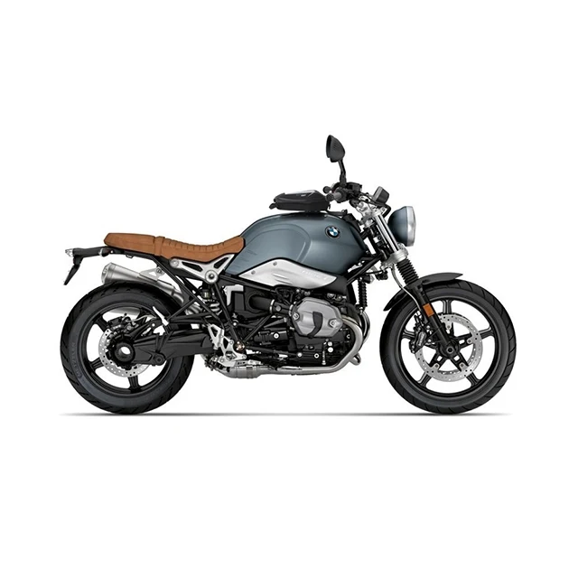 Fijación Pin System BMW Ninet 2018 Shad