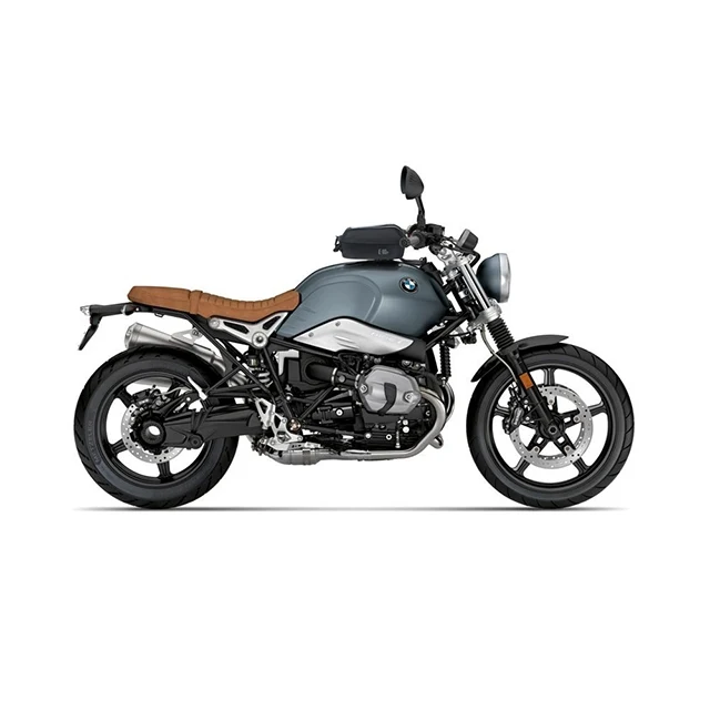 Fijación Pin System BMW Ninet 2018 Shad