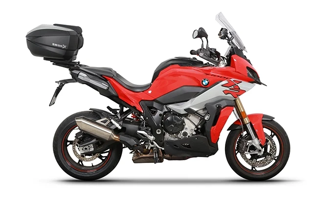 Fijaciones Top Master BMW S1000 XR 2020 Shad - para soporte original