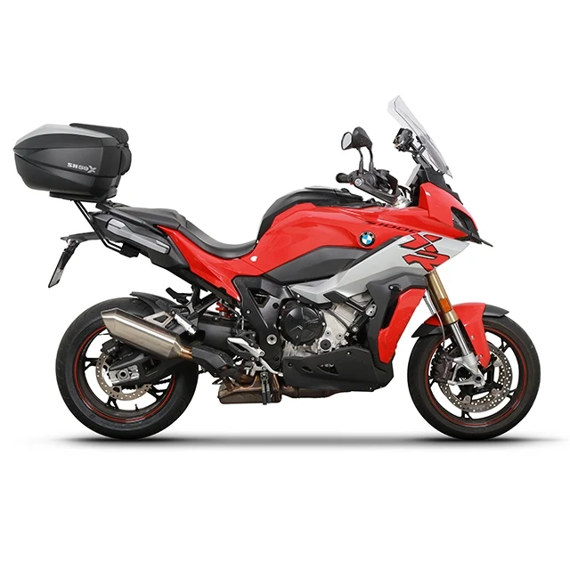Fijaciones Top Master BMW S1000 XR 2020 Shad
