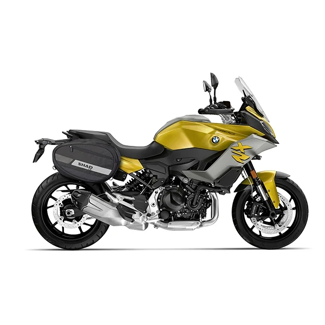 Soporte alforjas BMW F 900 R-XR >2020 Shad