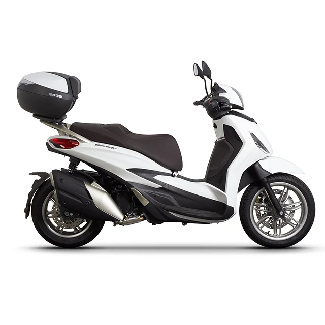 Fijaciones Top Master Piaggio Beverly 300/400 S euro 5 2021 Shad