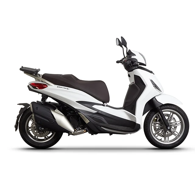 Fijaciones Top Master Piaggio Beverly 300/400 S euro 5 2021 Shad