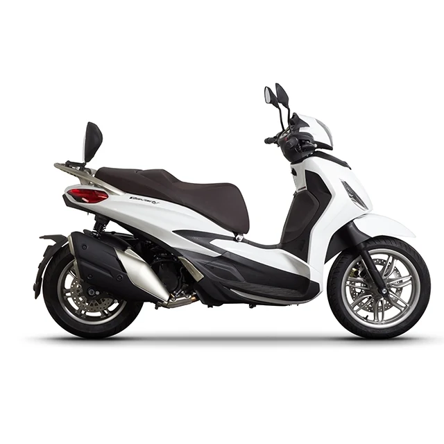 Kit fijación respaldo Piaggio Beverly 300/400 S Euro 5 21 Shad