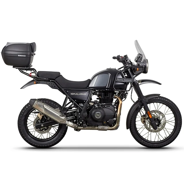 Fijaciones Top Master Royal Enfield Himalayan 410 2018 Shad