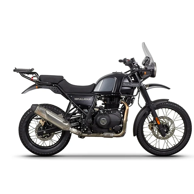Fijaciones Top Master Royal Enfield Himalayan 410 2018 Shad
