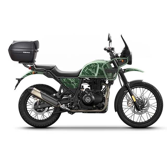 Fijaciones Top Master Royal Enfield Himalayan 410 2021 Shad