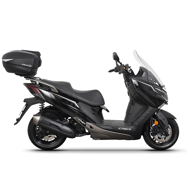 Fijaciones Top Master Kymco X-Town City -CE 125/300 2021 Shad