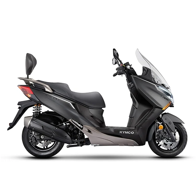 Kit fijación respaldo Kymco X-Town City 125/300 >2021 Shad