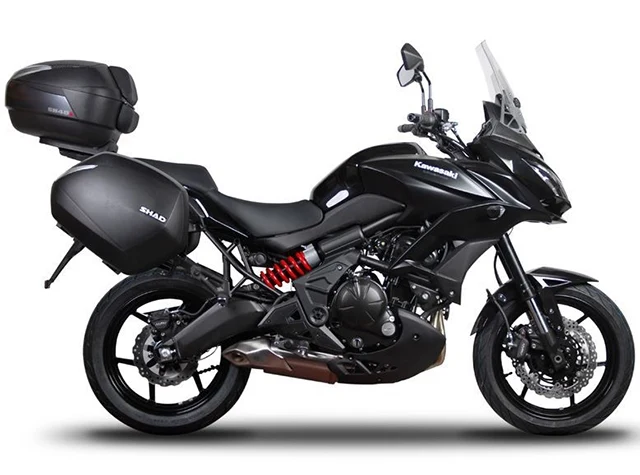 Fijaciones laterales 3P System Versys 650 15 SH35/36 Shad