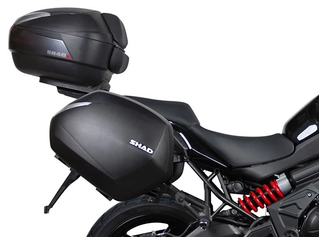 Fijaciones laterales 3P System Versys 650 15 SH35/36 Shad