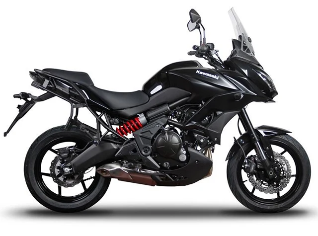 Fijaciones laterales 3P System Versys 650 15 SH35/36 Shad