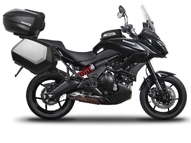Fijaciones laterales 3P System Versys 650 15 SH35/36 Shad