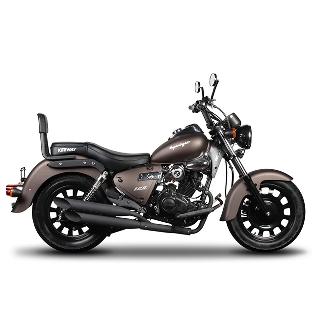 Sissybar Keeway Superlight 125 2011 Shad