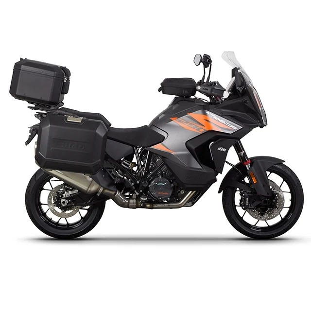 Fijaciones Top Master KTM 1290 Super Adventure 2021 Shad