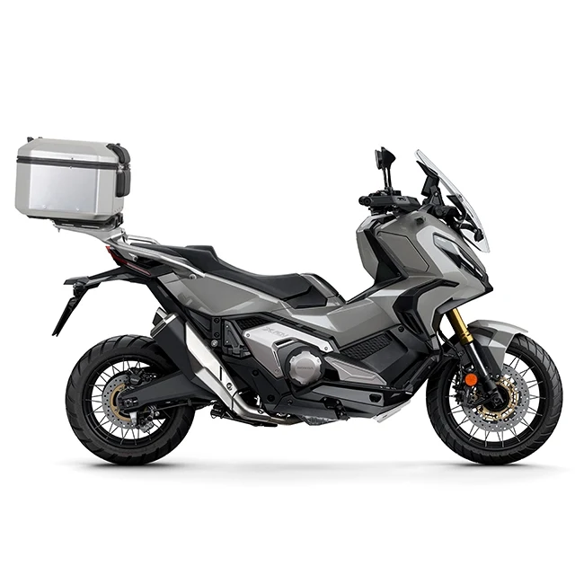 Fijaciones Top Master Honda Forza 750 >2021 / X-ADV 750 >2021 Shad