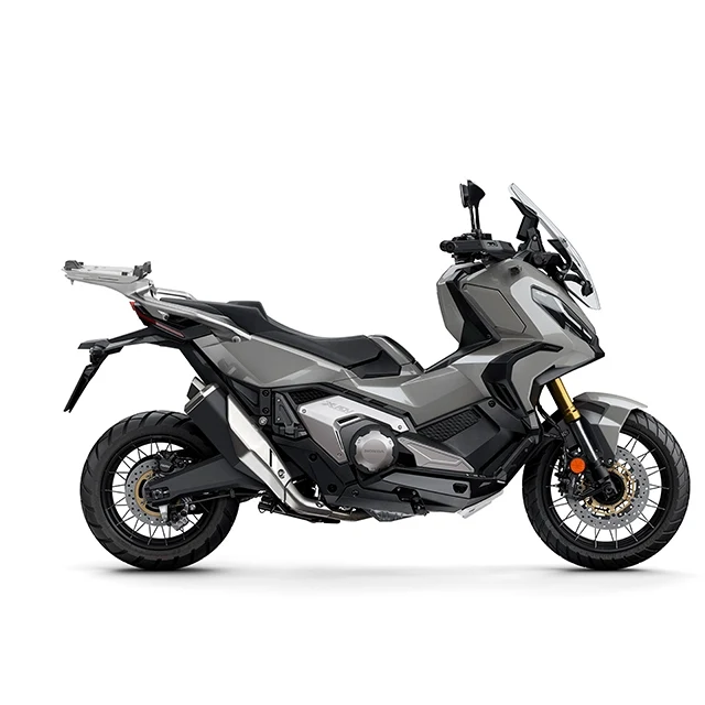 Fijaciones Top Master Honda Forza 750 >2021 / X-ADV 750 >2021 Shad