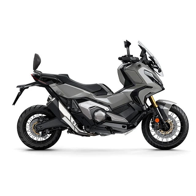 Kit fijación respaldo Honda X-ADV / Forza 750 >2021 Shad