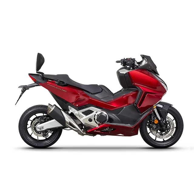 Kit fijación respaldo Honda X-ADV / Forza 750 >2021 Shad