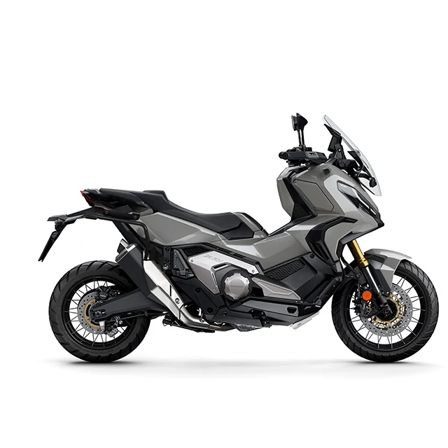 Fijaciones laterales 3P System Honda X-ADV 750 21 Shad