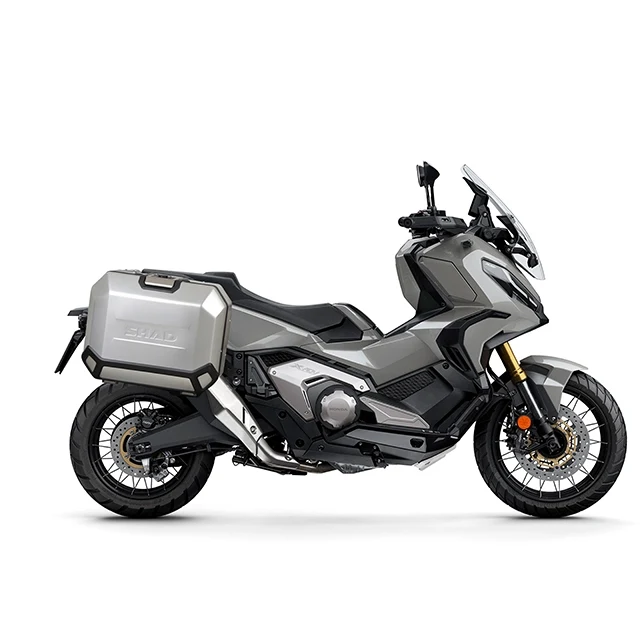 Fijaciones laterales 4P System Honda X-ADV 750 21 Shad