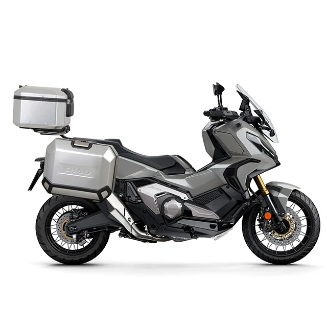 Fijaciones laterales 4P System Honda X-ADV 750 21 Shad