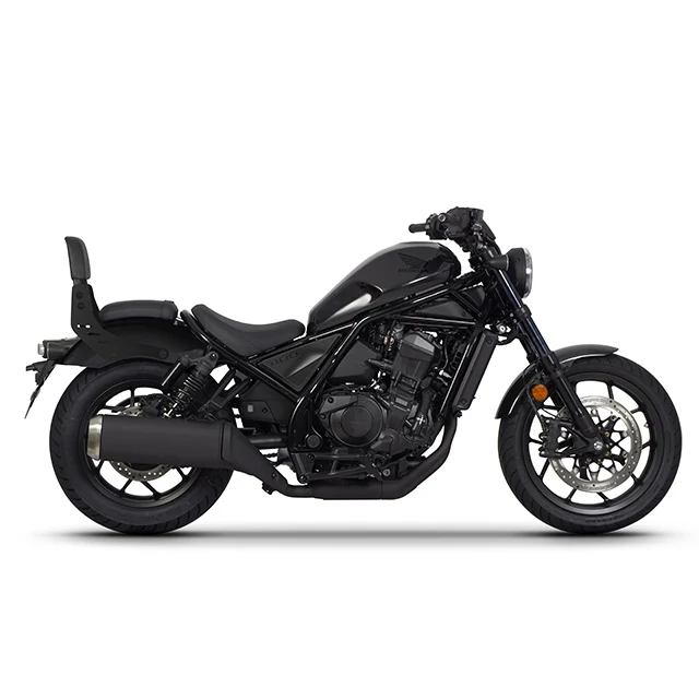 Sissybar Honda Rebel CMX 1100 >2021 Shad