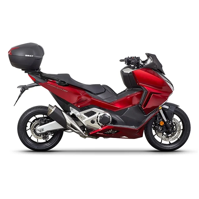 Fijaciones Top Master Honda X-ADV/Forza 750 21 Shad