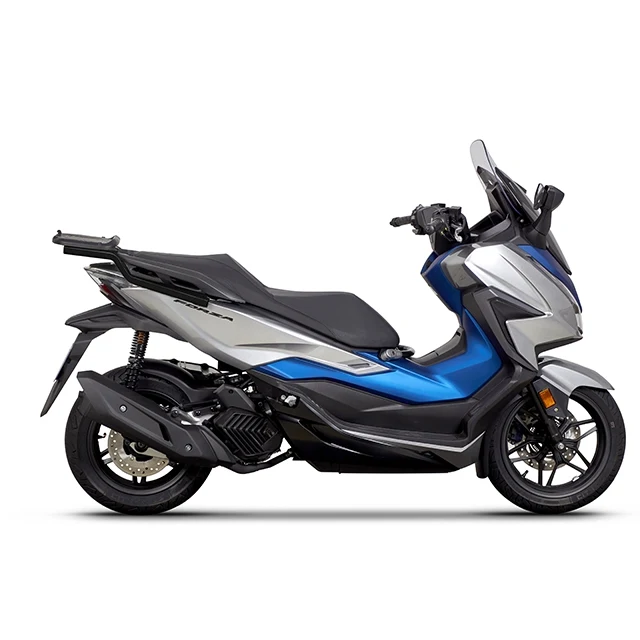 Fijaciones Top Master Honda Forza 125/350 >2021 Shad