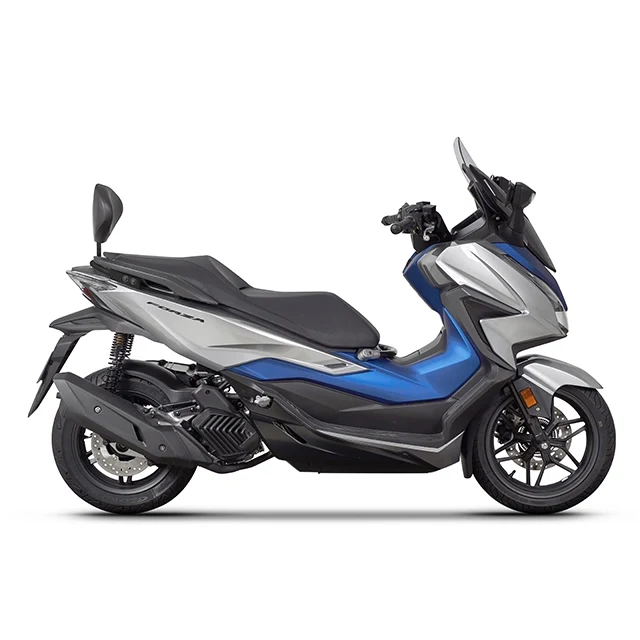 Kit fijación Respaldo Honda Forza 125/350 >2021 Shad