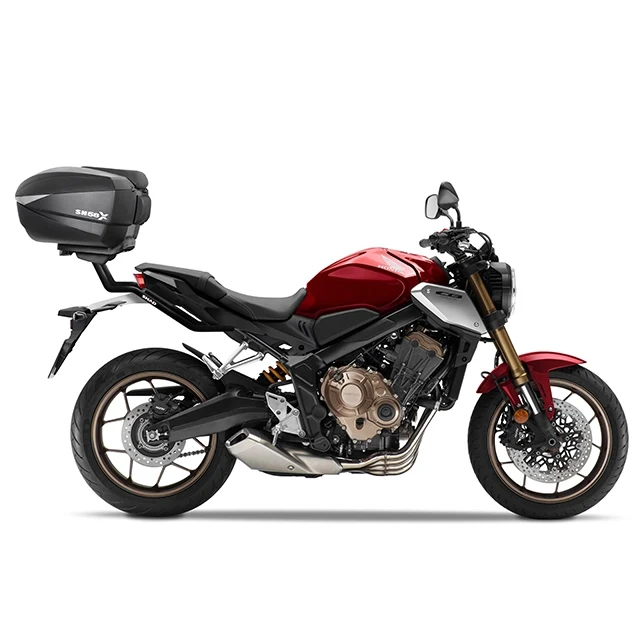 Fijaciones Top Master Honda CB 650 R 2021 Shad