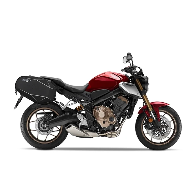 Soporte alforjas Honda CB 650 R 19-21 Shad