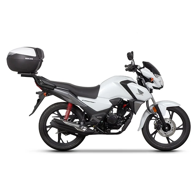 Fijaciones Top Master Honda CB 125 F 2021 Shad