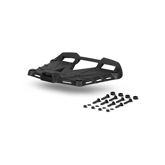 Parrilla TR48 / TR37 Shad - negro