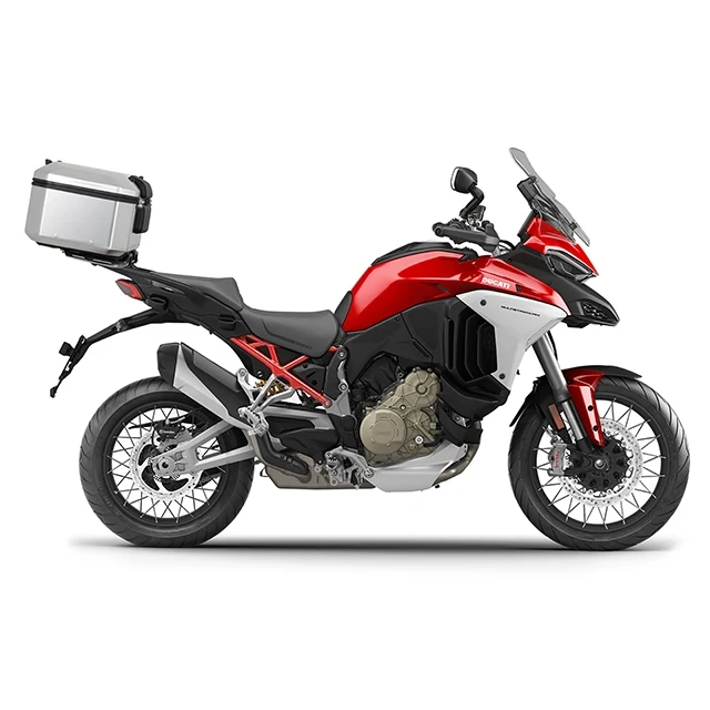 Fijaciones Top Master Ducati Mulstistrada 1200 V4 S21 Shad
