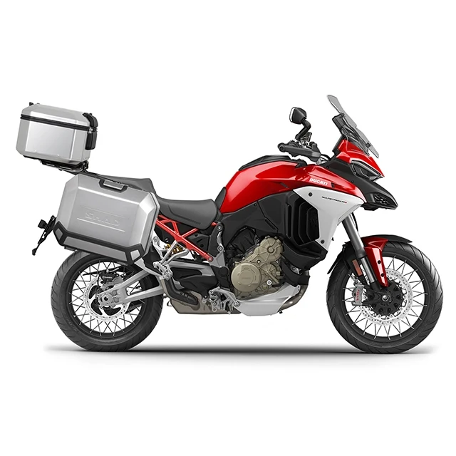 Fijaciones Top Master Ducati Mulstistrada 1200 V4 S21 Shad