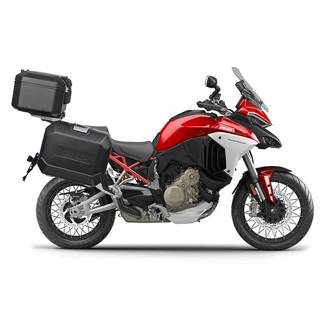 Fijaciones Top Master Ducati Mulstistrada 1200 V4 S21 Shad