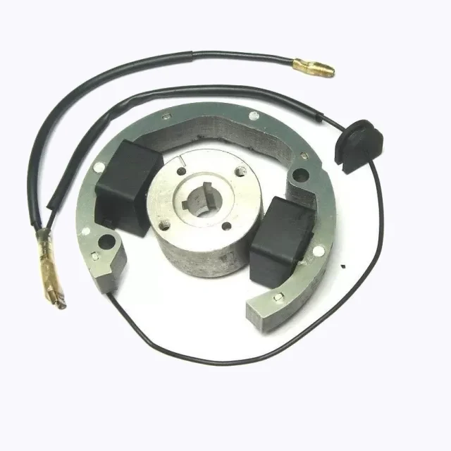 Estator completo replicas Malcor KTM SX 50-65