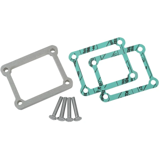 Suplemento caja de láminas Honda CR 125 87-02 Moose Racing