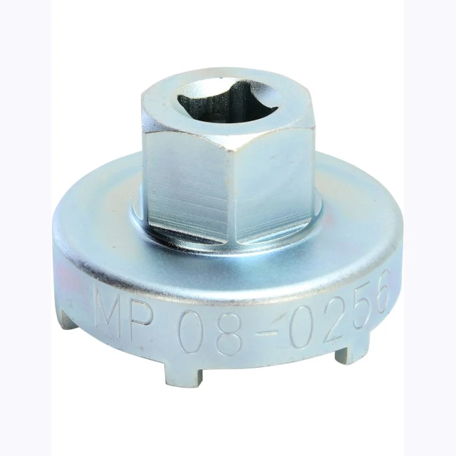 Extractor retenedor de rodamientos buje rueda Honda CR Motion PRO 47mm