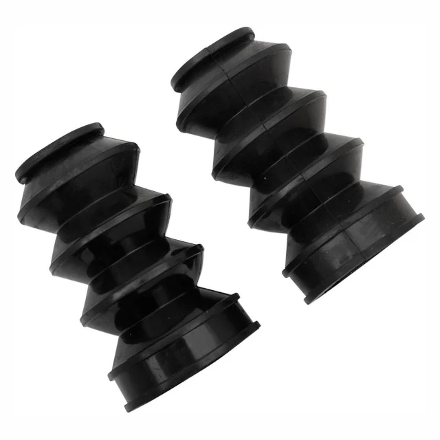 Fuelles de horquilla 39mm Drag