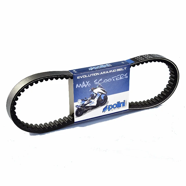 Correa de transmisión Honda SH 350 / Forza 350 ie 4T LC euro 5 >21 Polini