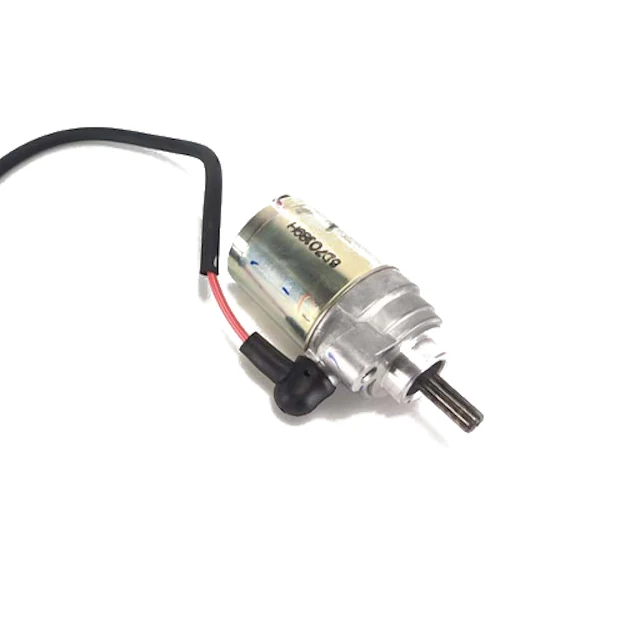 Motor de arranque Rieju Marathon / RS3 125