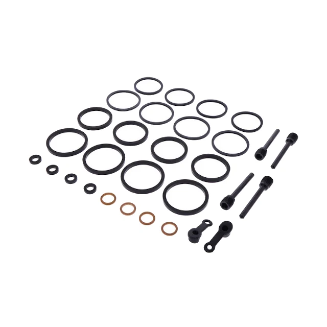 Kit reparación pinza de freno delantera Suzuki GSX-R 600-750-1000 All Balls