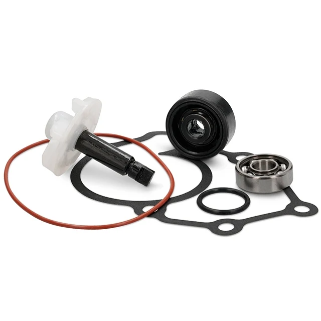 Kit reparación bomba de agua Yamaha X-Max 125 06-19 MK4 Metrakit