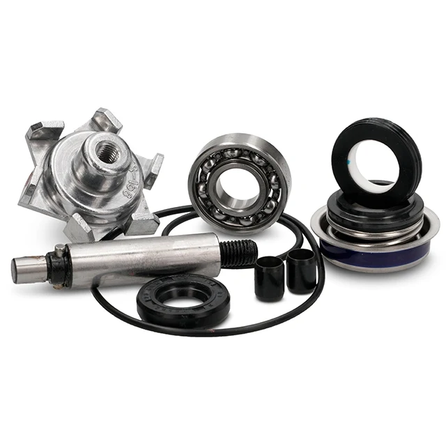 Kit reparación bomba de agua Honda PCX 125 / SH >13 MK4 Metrakit