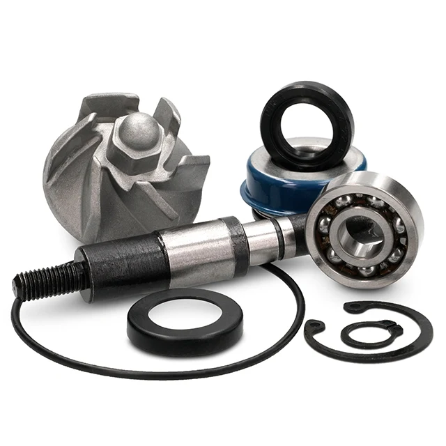 Kit reparación bomba de agua Honda SH 125/150 01-12 MK4 Metrakit